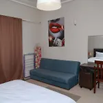Tranquil 1Br In Prime New Cairo