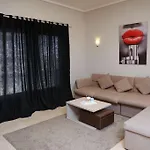 Tranquil 1Br In Prime New Cairo