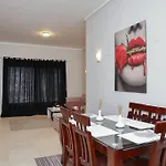 Tranquil 1Br In Prime New Cairo