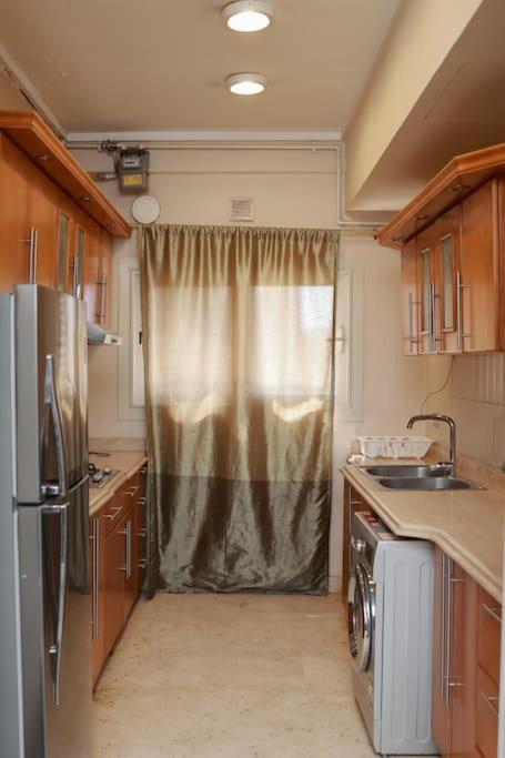 Tranquil 1br In Prime New Apartment *