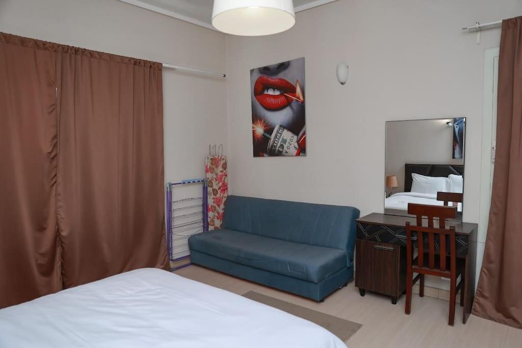 Tranquil 1br In Prime New Apartment *