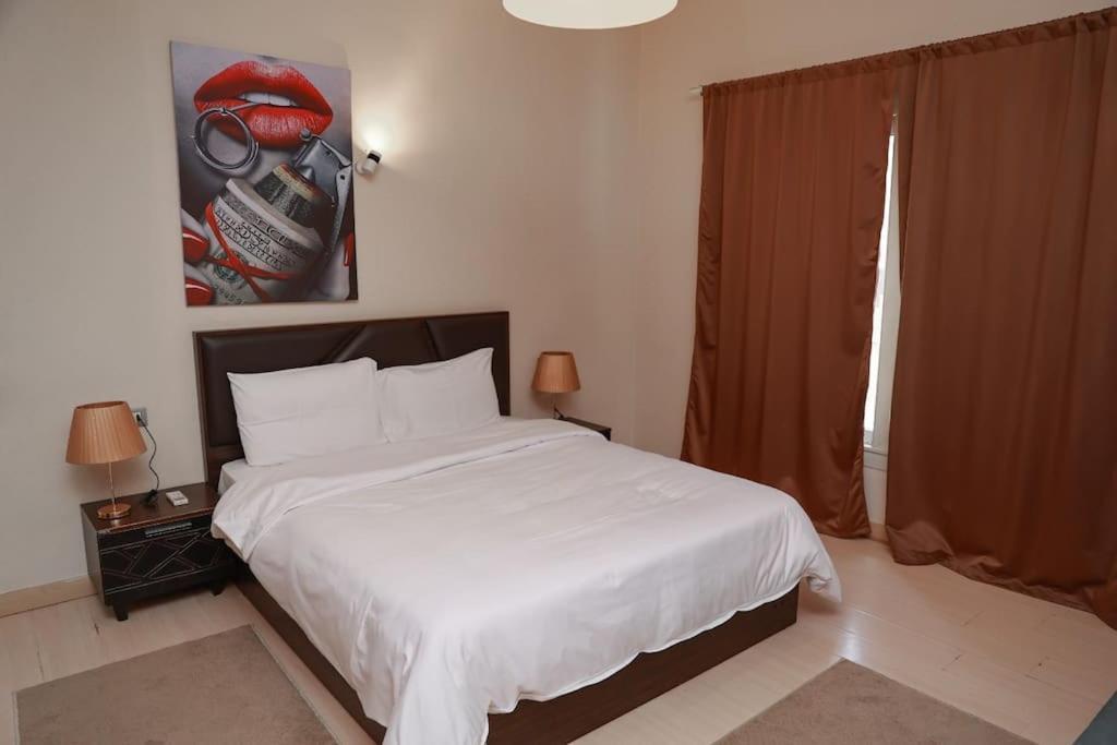Apartment Tranquil 1br In Prime New
